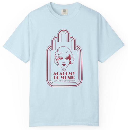 Academy of Music Unisex T-Shirt