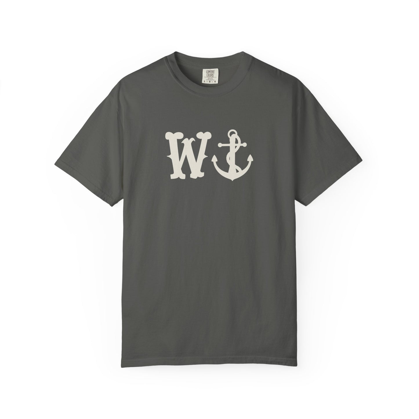 Wanker T-Shirt, Unisex Tee