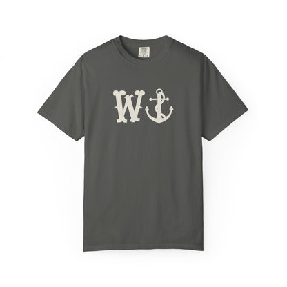 Wanker T-Shirt, Unisex Tee