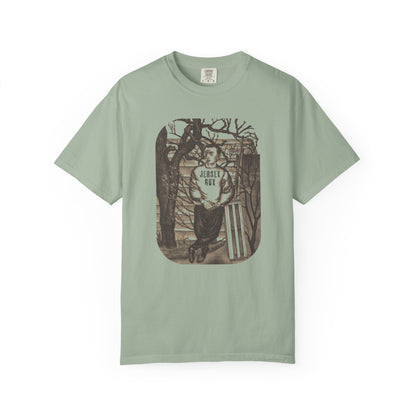 Jersey Guy Unisex T-Shirt