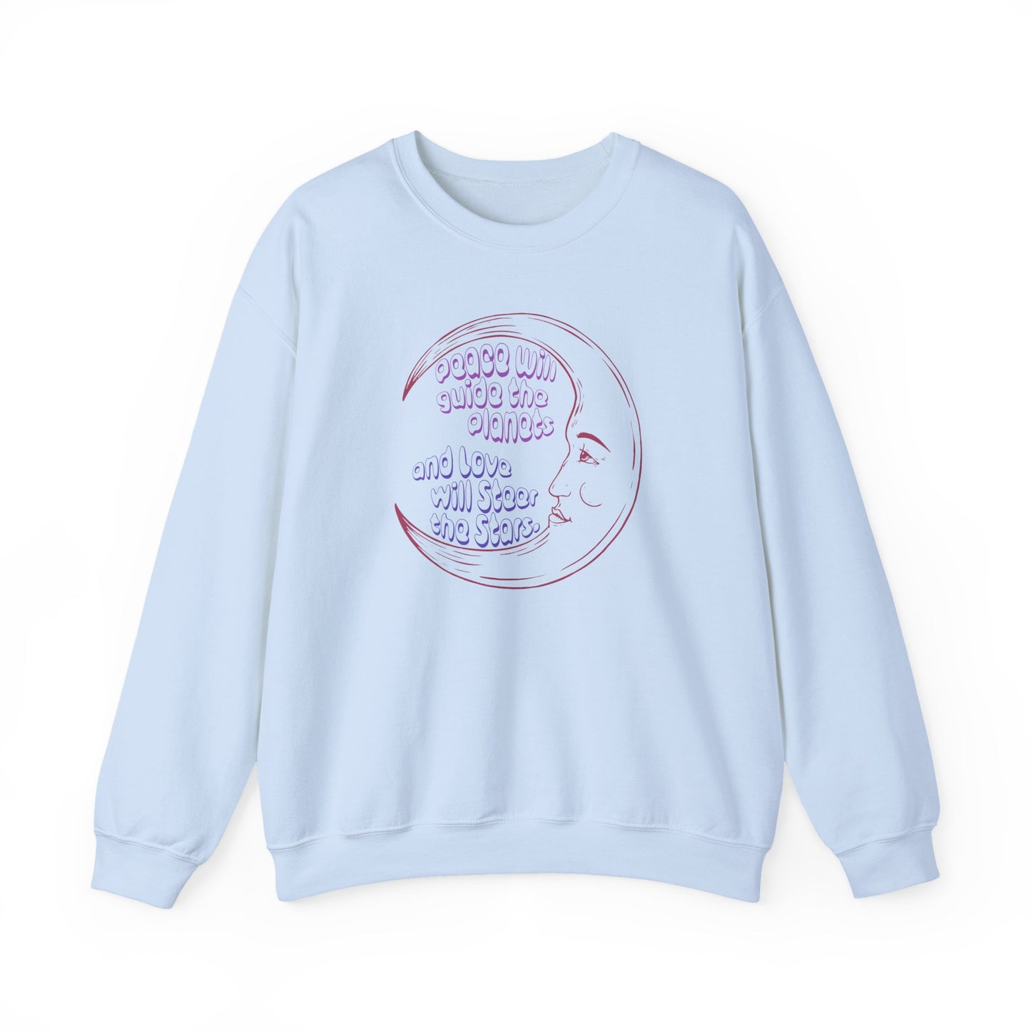 Aquarius Sweatshirt