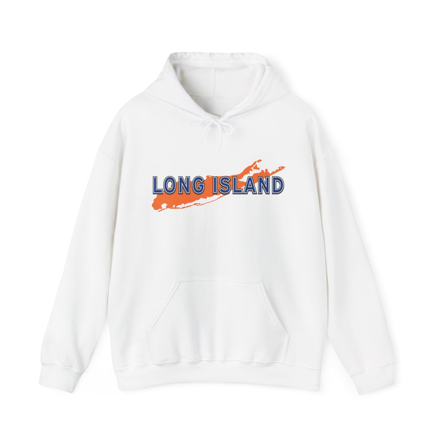 Long Island - Unisex Hoodie