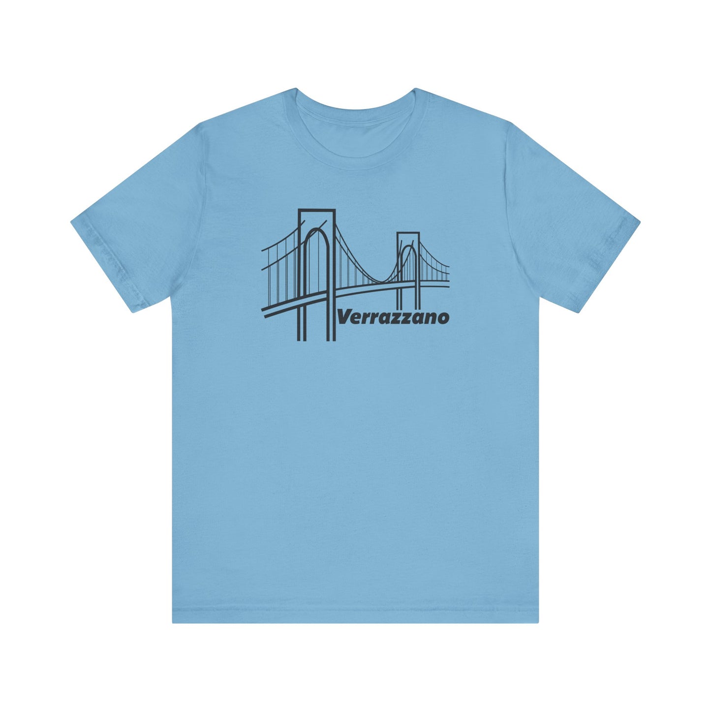 Verrazzano - Unisex T-Shirt