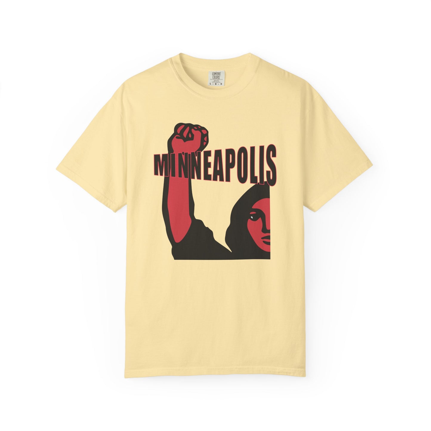 Minneapolis Unisex T-Shirt