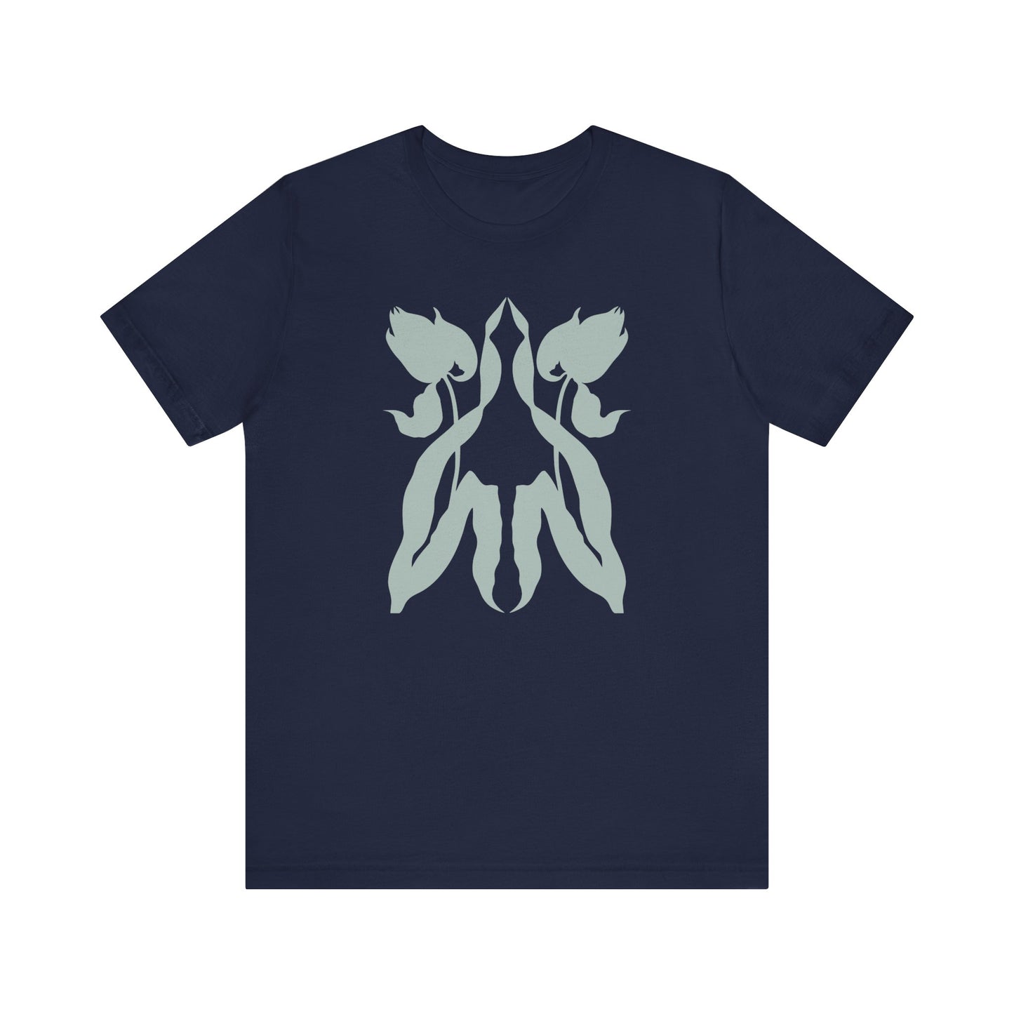 Tulips Unisex T-Shirt