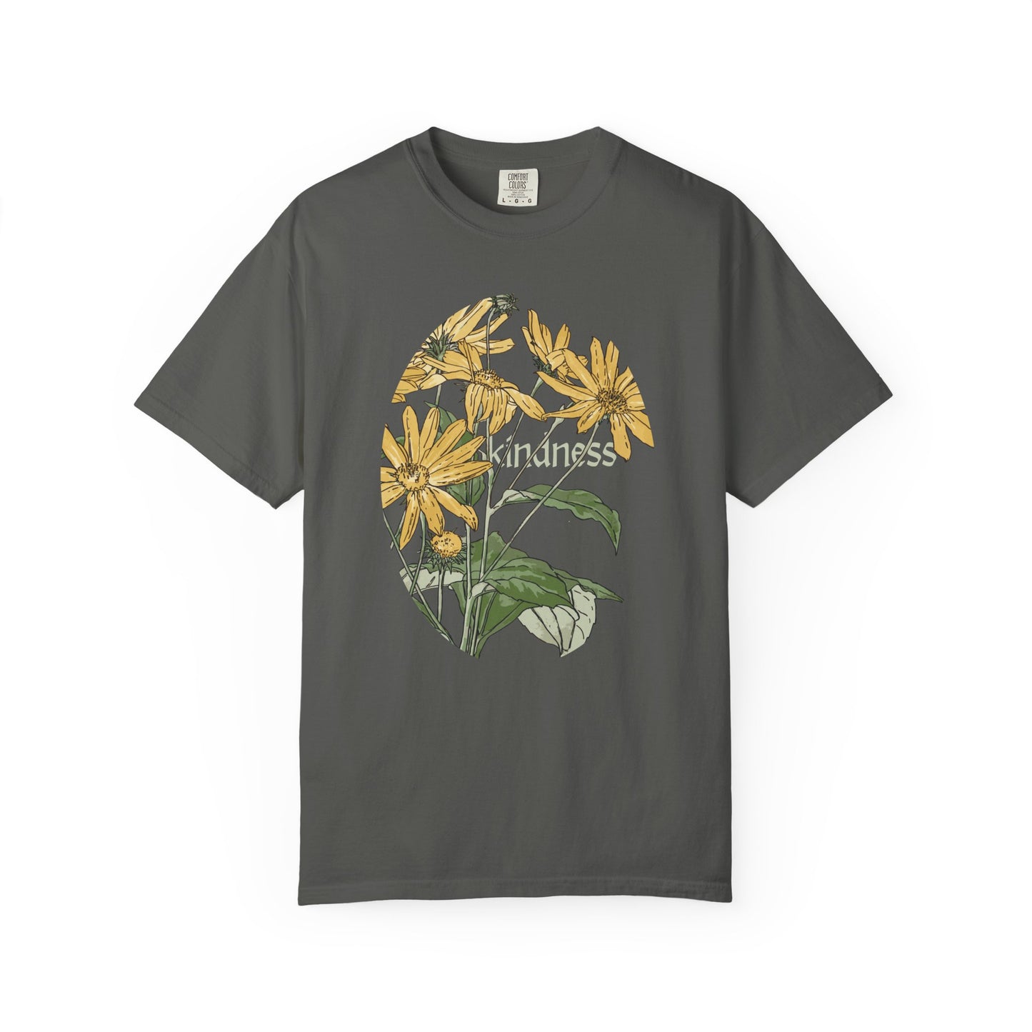 Kindness Unisex T-Shirt