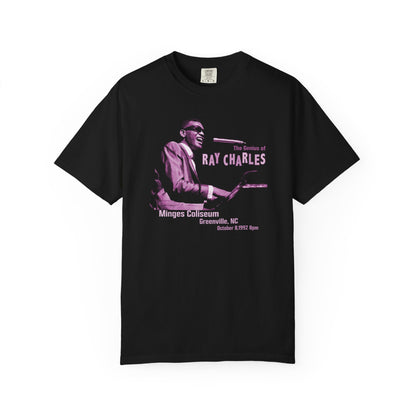 Ray Charles Unisex T-Shirt