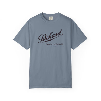 Packard Unisex T-Shirt