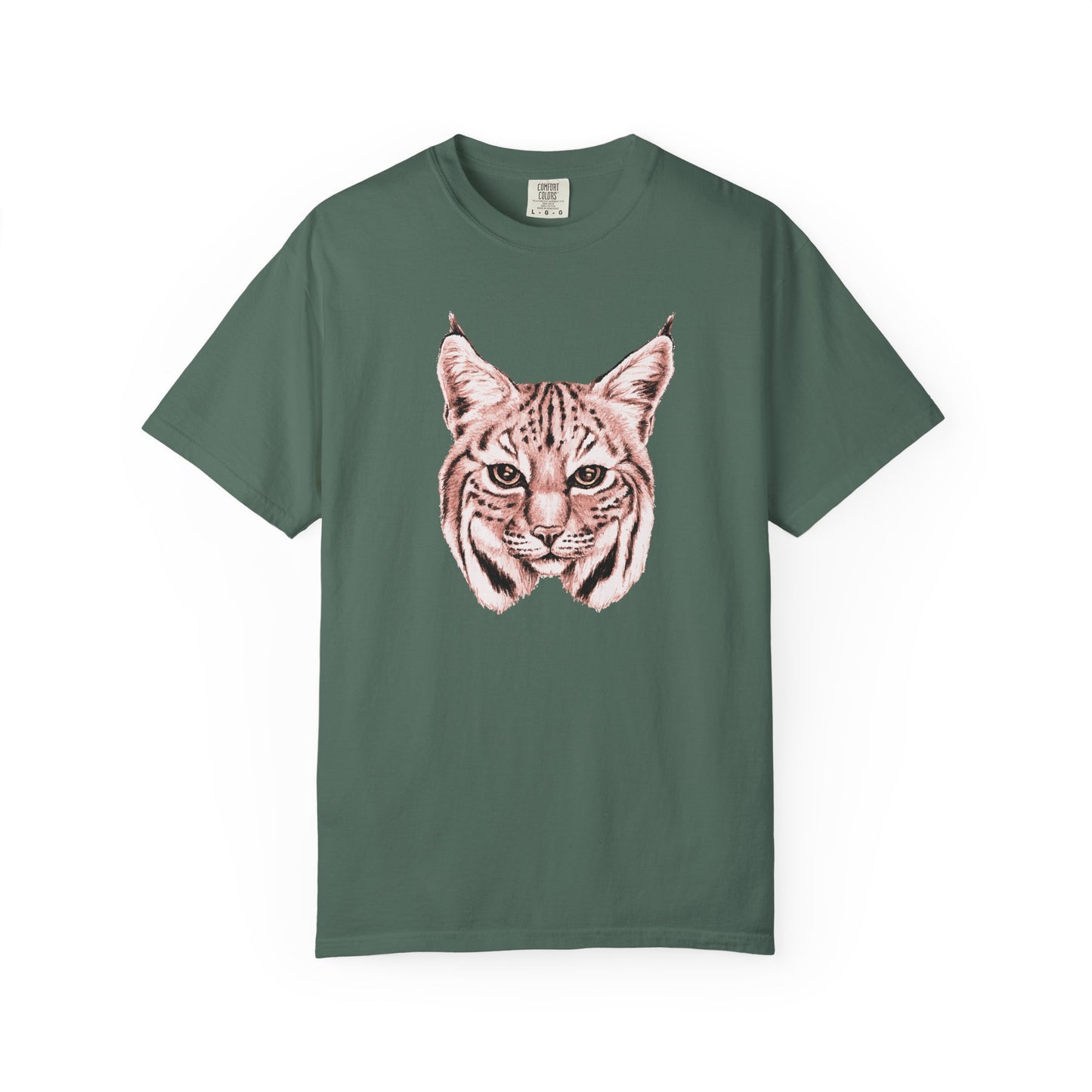 Bobcat T-Shirt Unisex