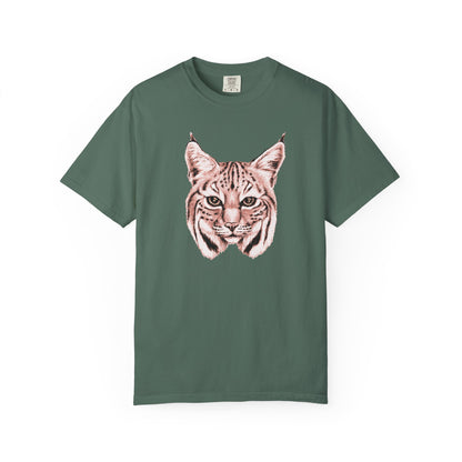 Bobcat T-Shirt Unisex