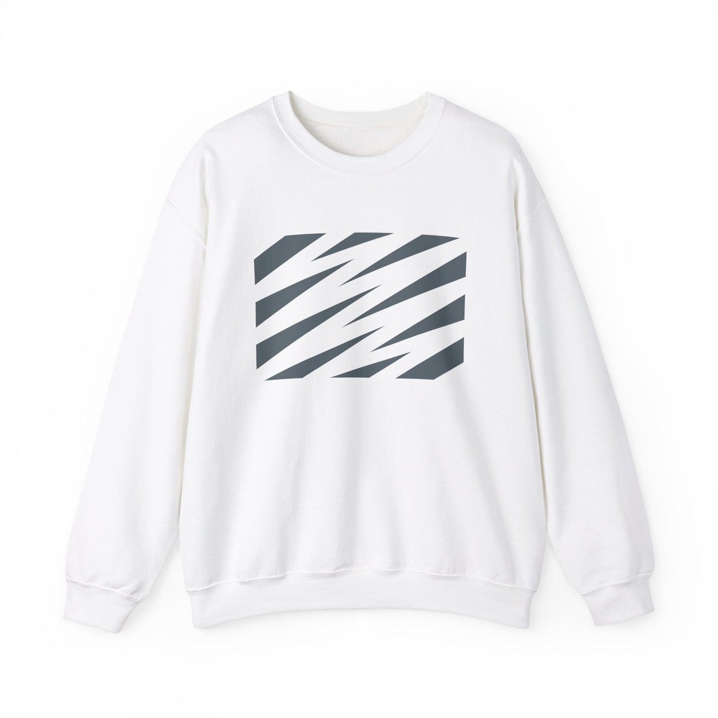 Interruption - Original Graphic Unisex Sweatshirt