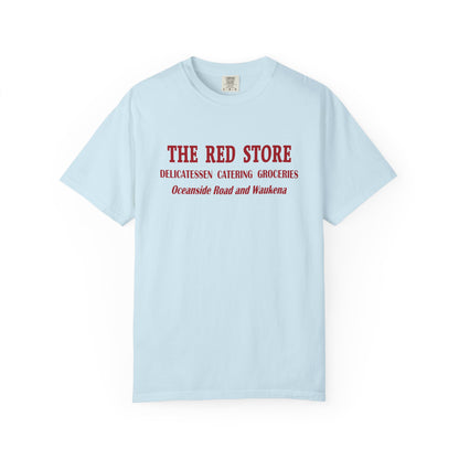 The Red Store Unisex T-Shirt