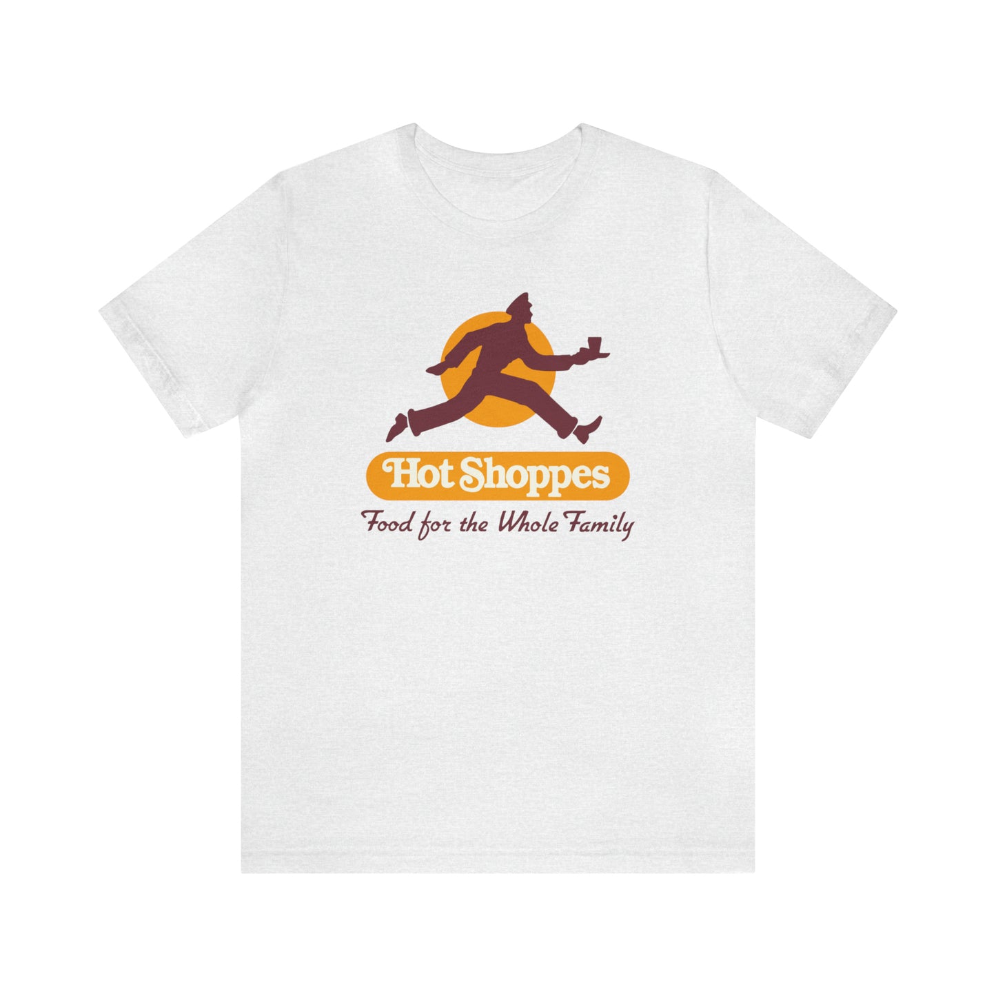 Hot Shoppes - Unisex T-Shirt