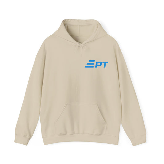 Enhance PT - Custom Hoodie