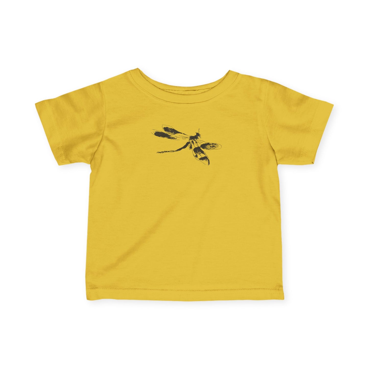 Dragonfly Baby T-Shirt