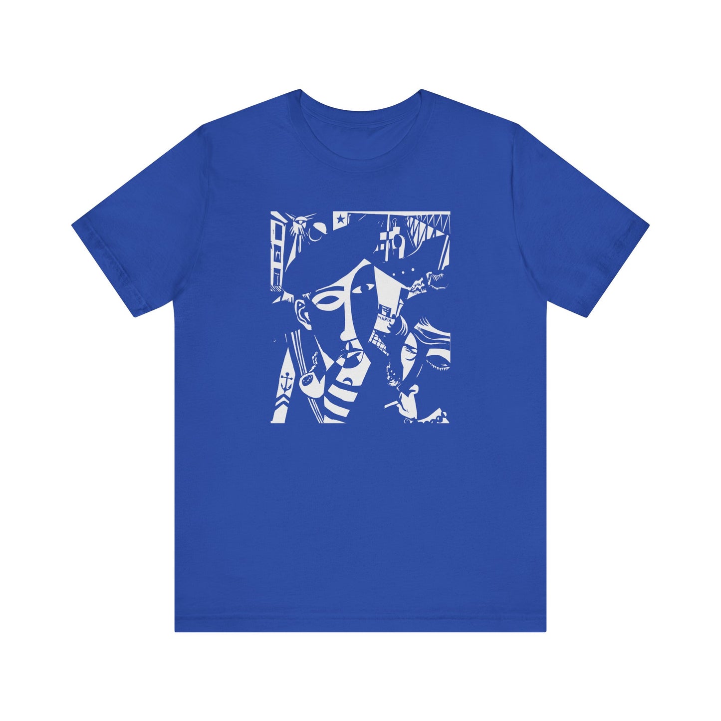 Passengers Unisex T-Shirt