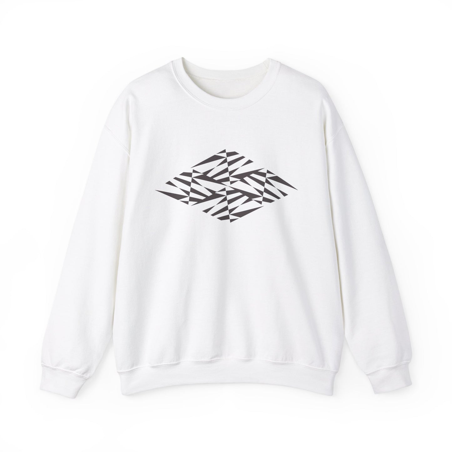 Rough Diamond - Original Graphic Unisex Sweatshirt