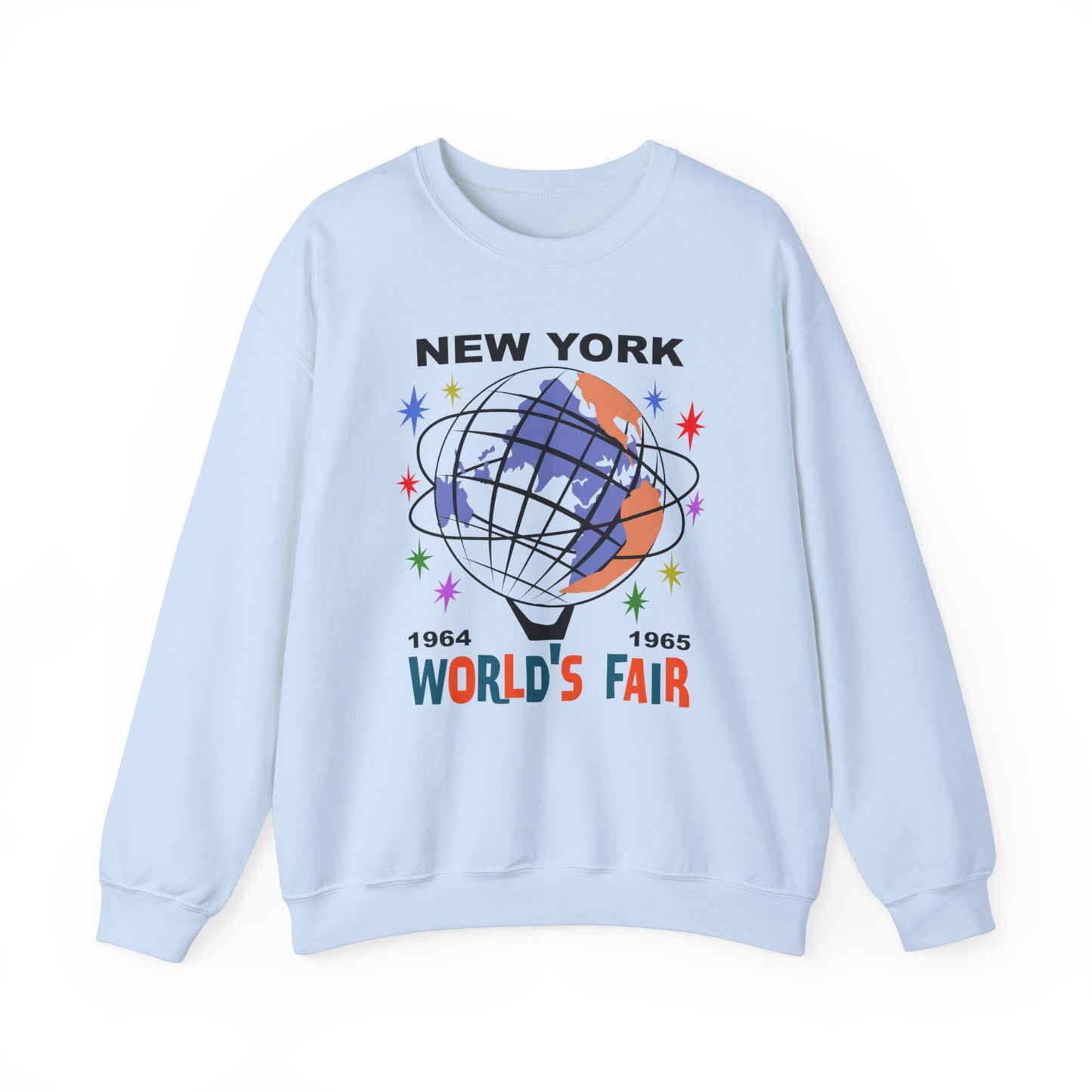 New York World's Fair - Unisex Sweatshirt