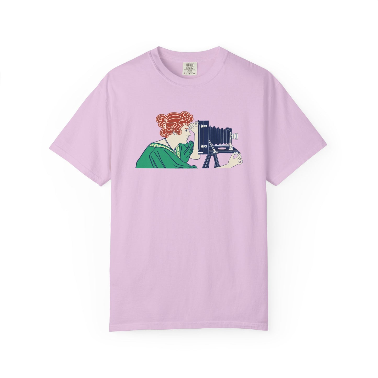 Photographer Unisex T-Shirt