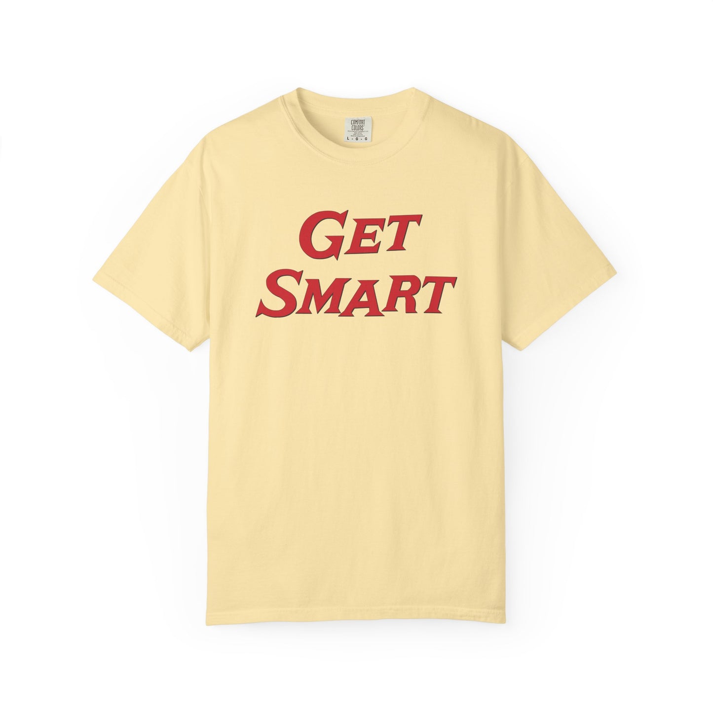 Get Smart Unisex T-Shirt