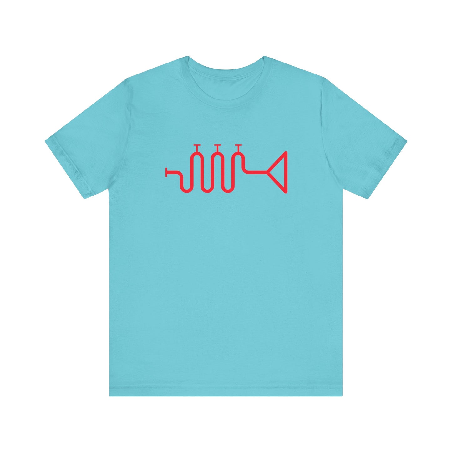 Trumpet Unisex T-Shirt