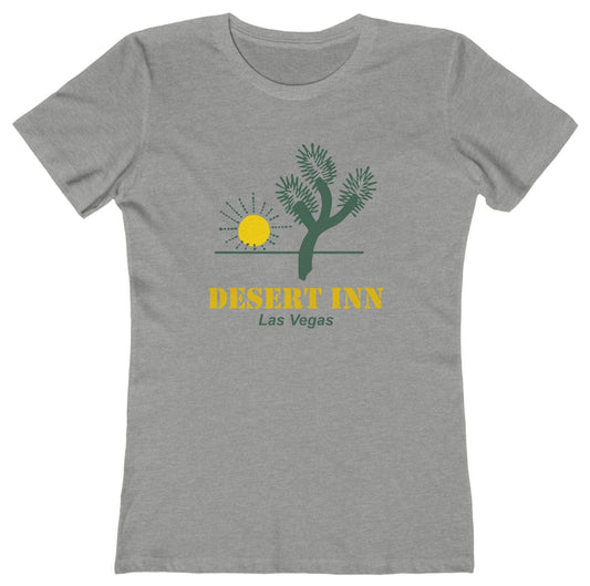 T-shirt with 'Desert Inn Las Vegas' graphic design