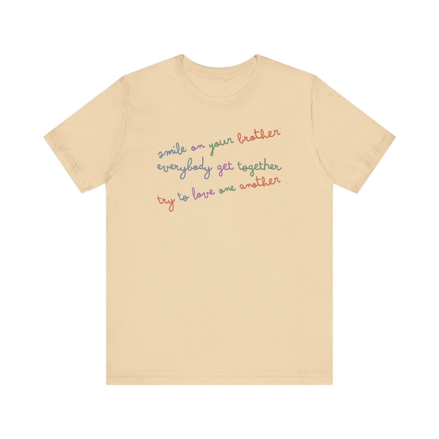 Get Together - Unisex T-Shirt