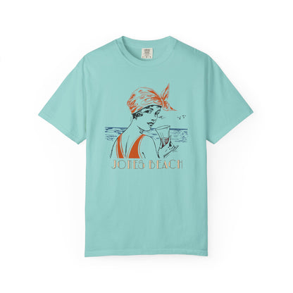 Jones Beach Unisex T-Shirt