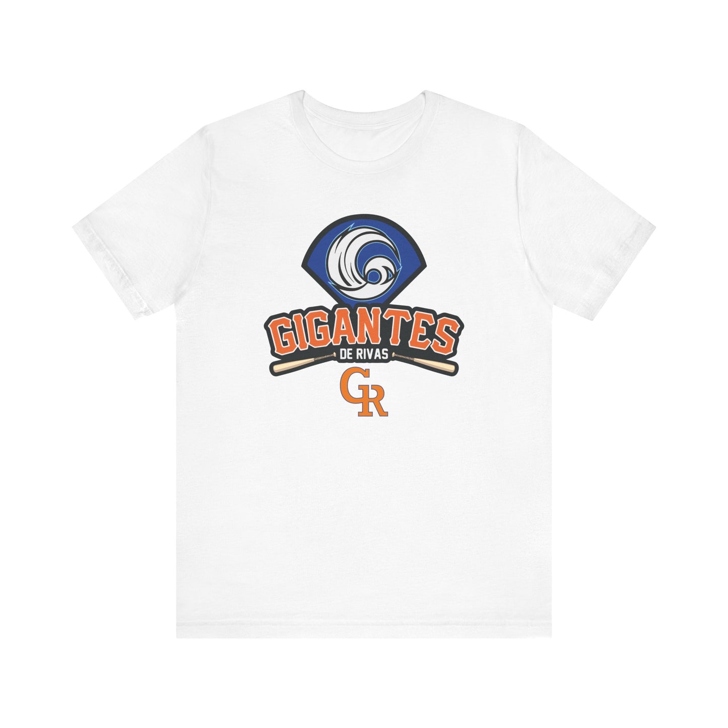 Gigantes de Rivas - Nicaragua Baseball - Unisex T-Shirt