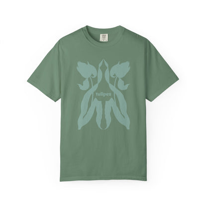 Tulips Unisex T-Shirt