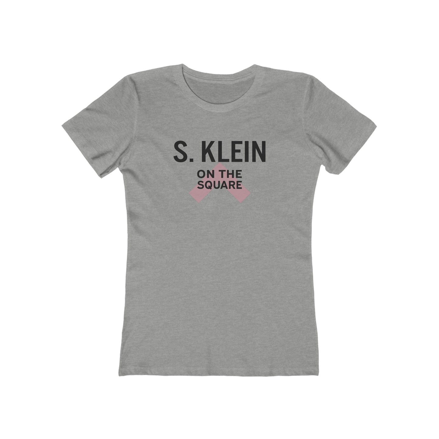 S. Klein - Vintage Department Store - Women's T-Shirt