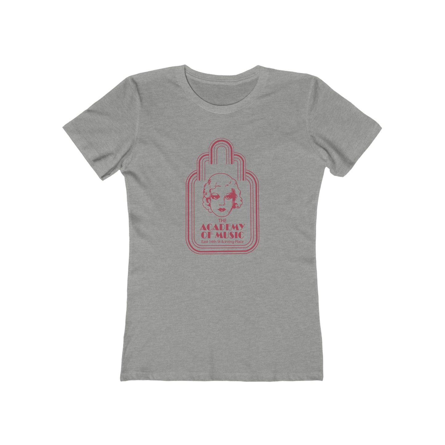 Academy of Music Women's T-Shirt