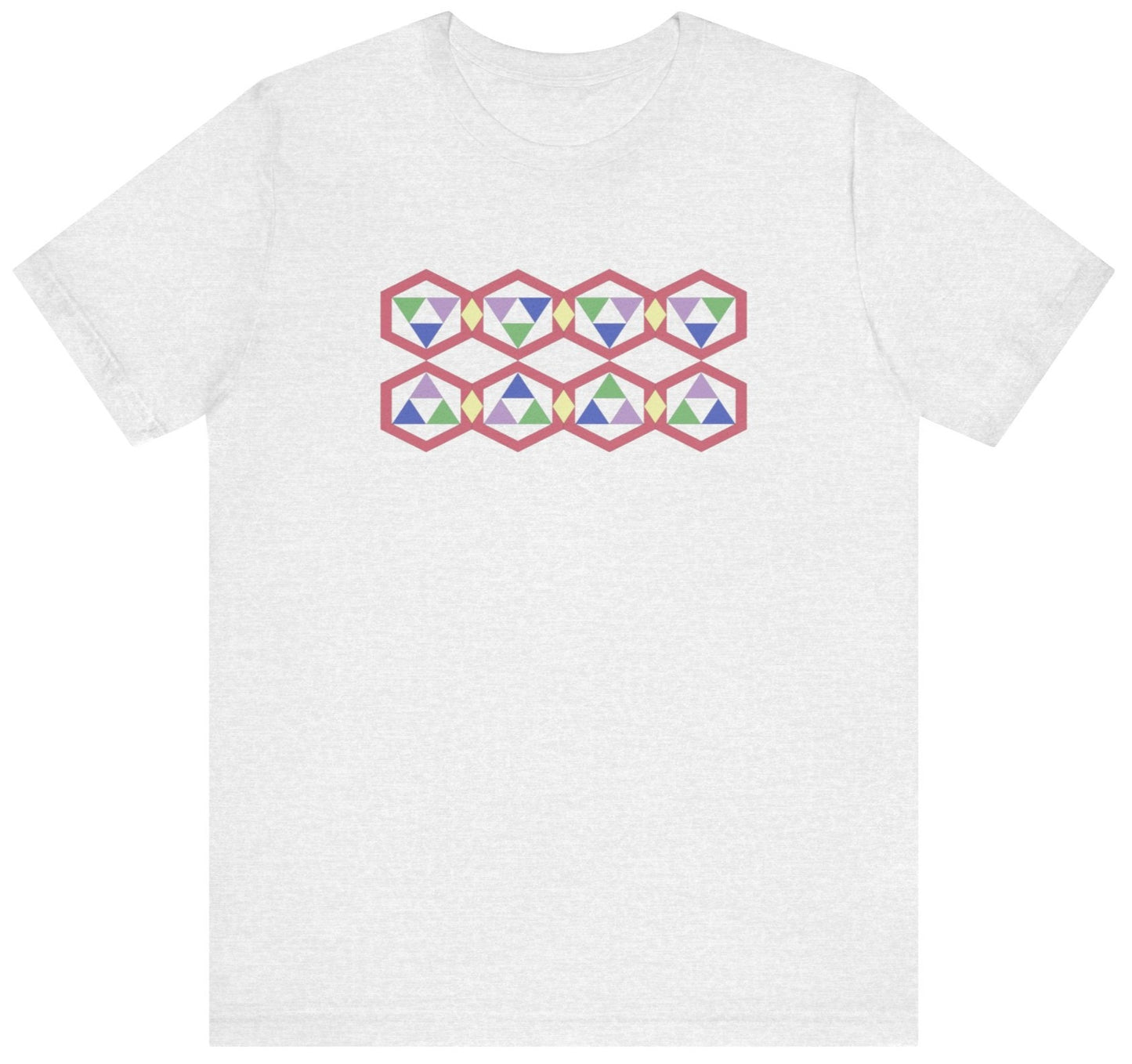 Graphic t shirt