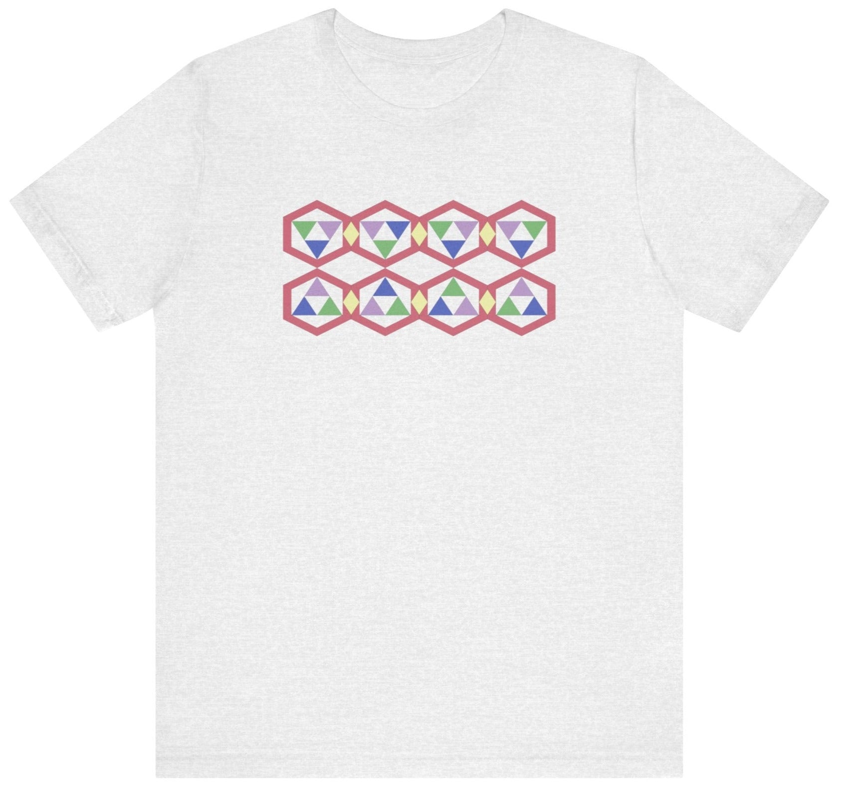 Graphic t shirt