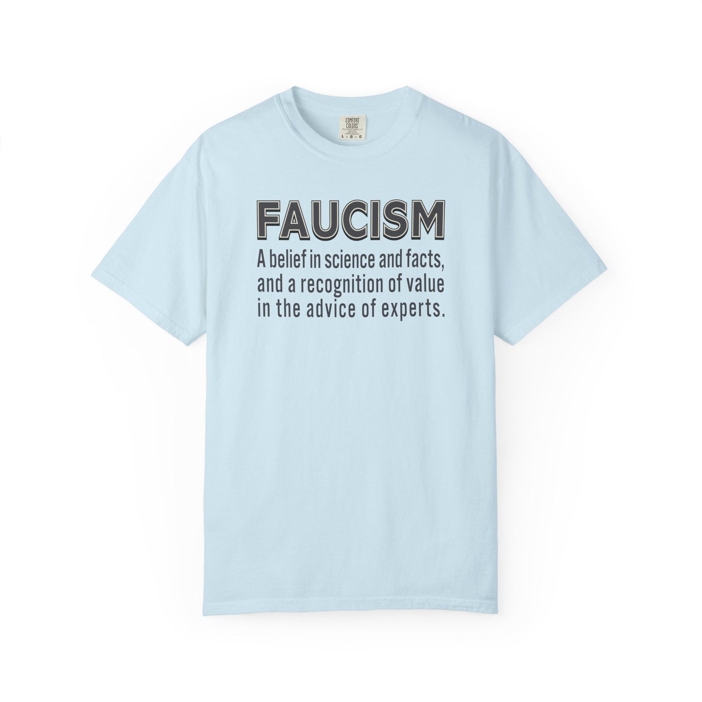 Faucism Unisex T-Shirt