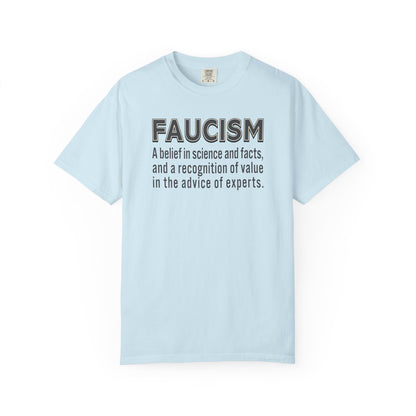 Faucism Unisex T-Shirt