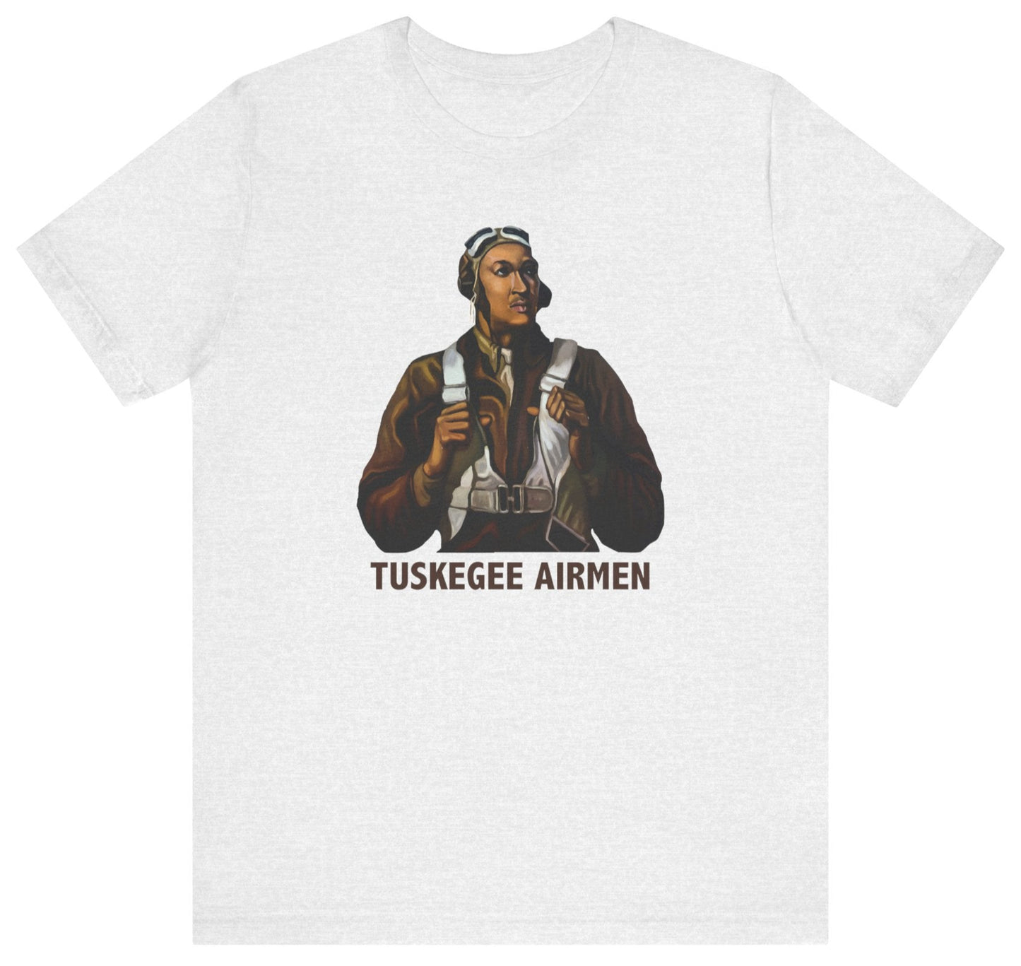 Tuskegee Airmen T-Shirt