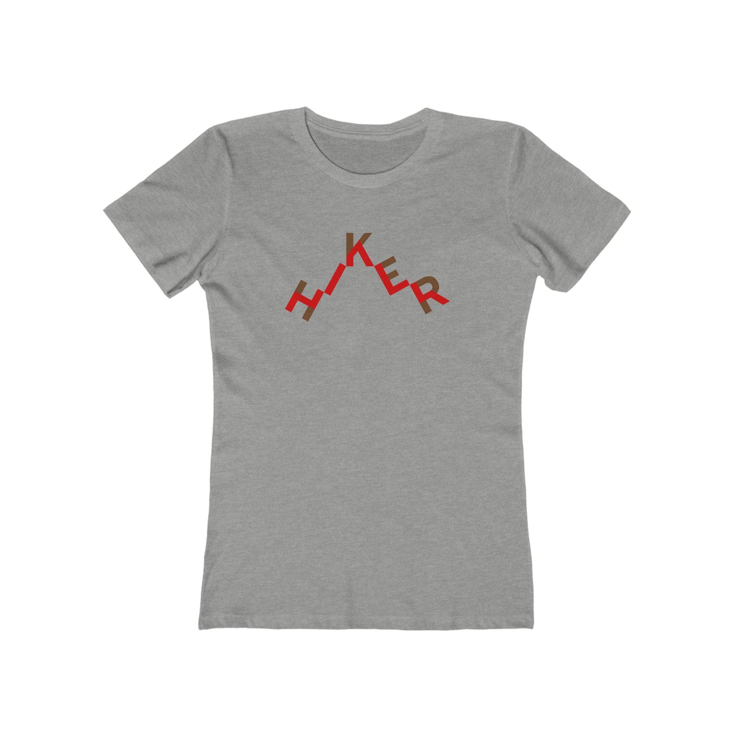 Hiker Women's T-Shirt