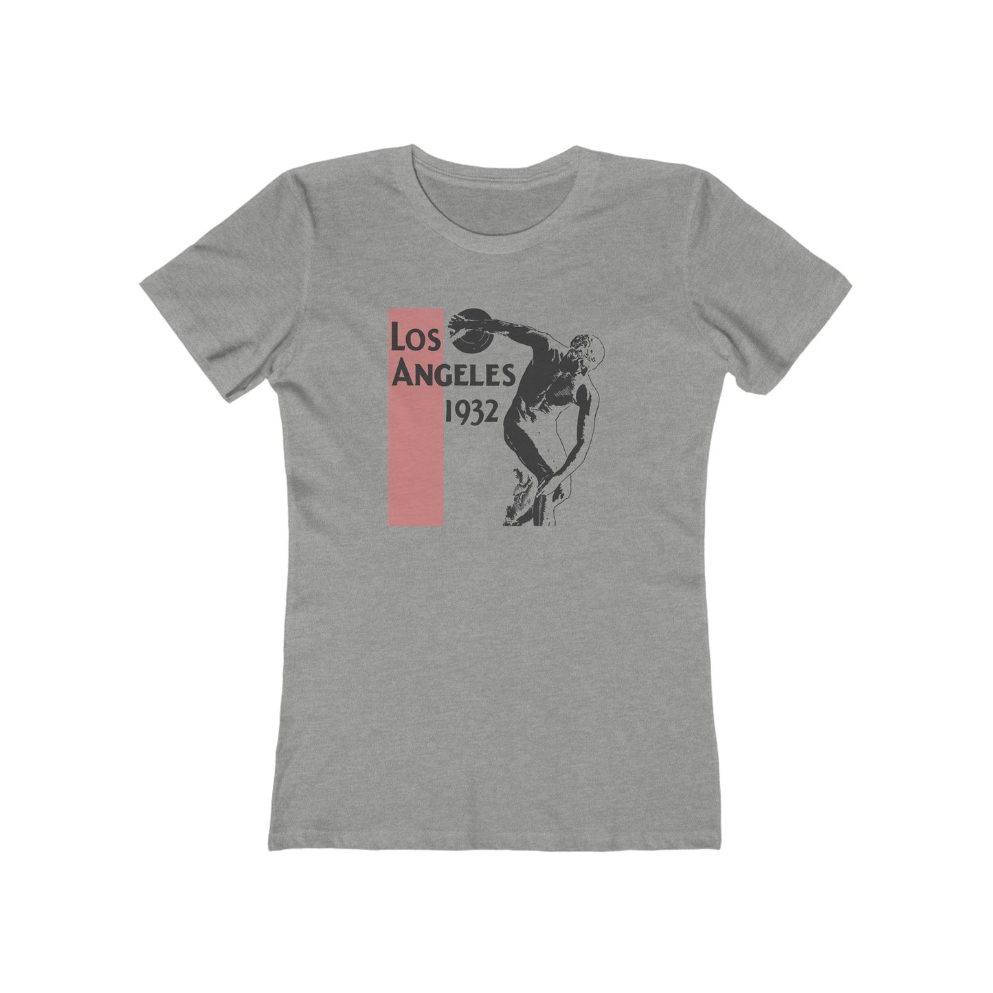1932 Los Angeles Women's T-Shirt