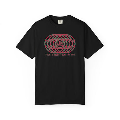 Mars T-Shirt Unisex