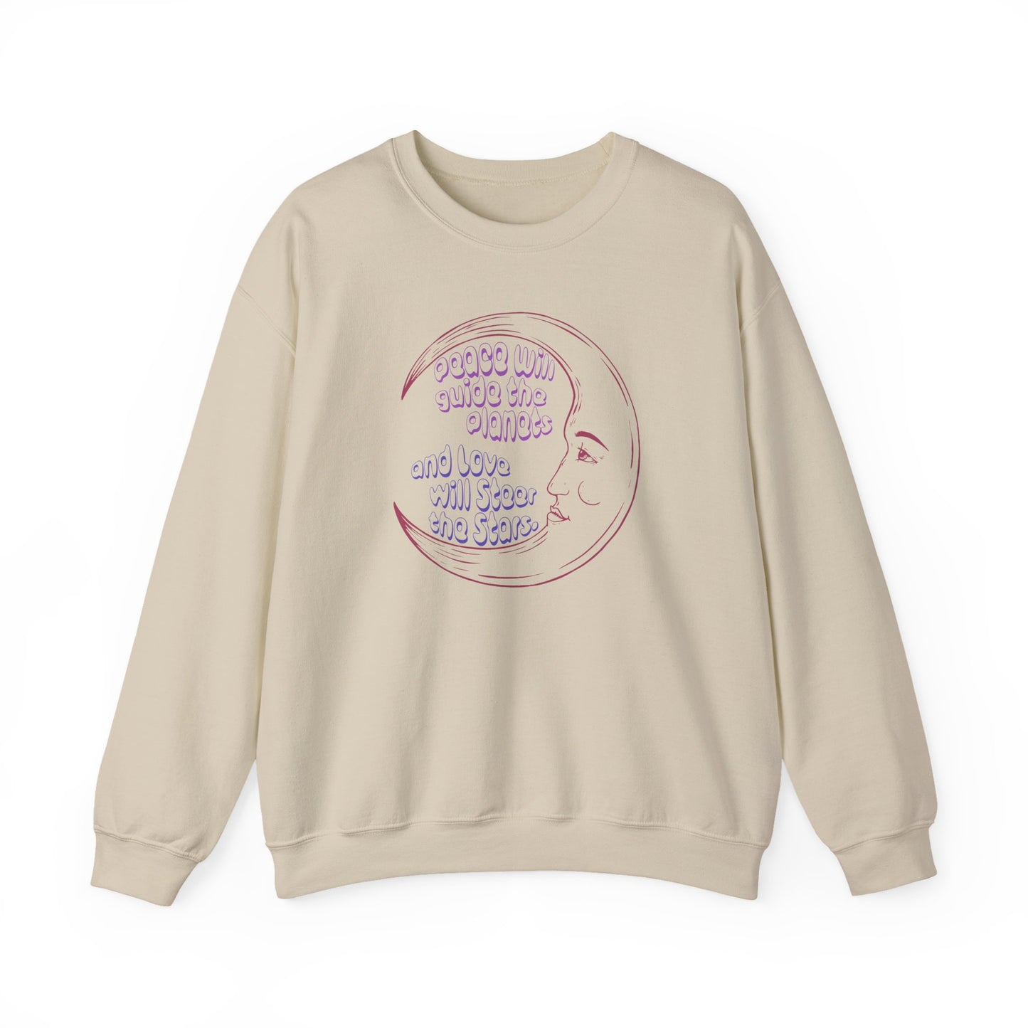 Aquarius Sweatshirt
