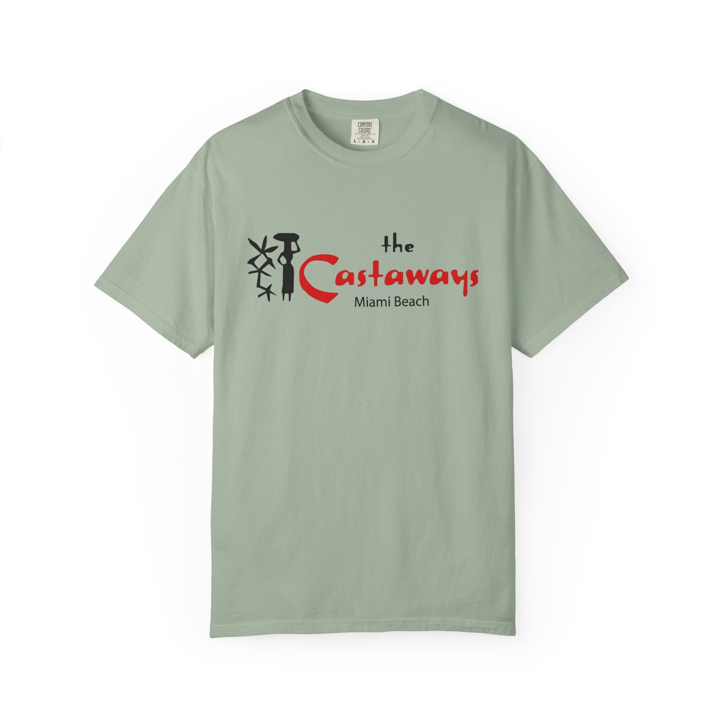 Castaways Unisex T-Shirt