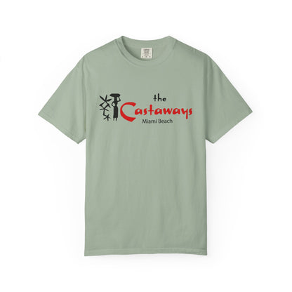 Castaways Unisex T-Shirt