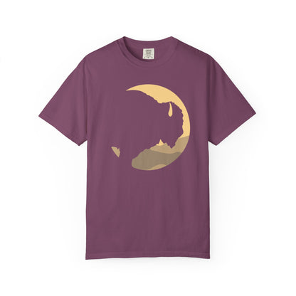 Buffalo T-Shirt Unisex
