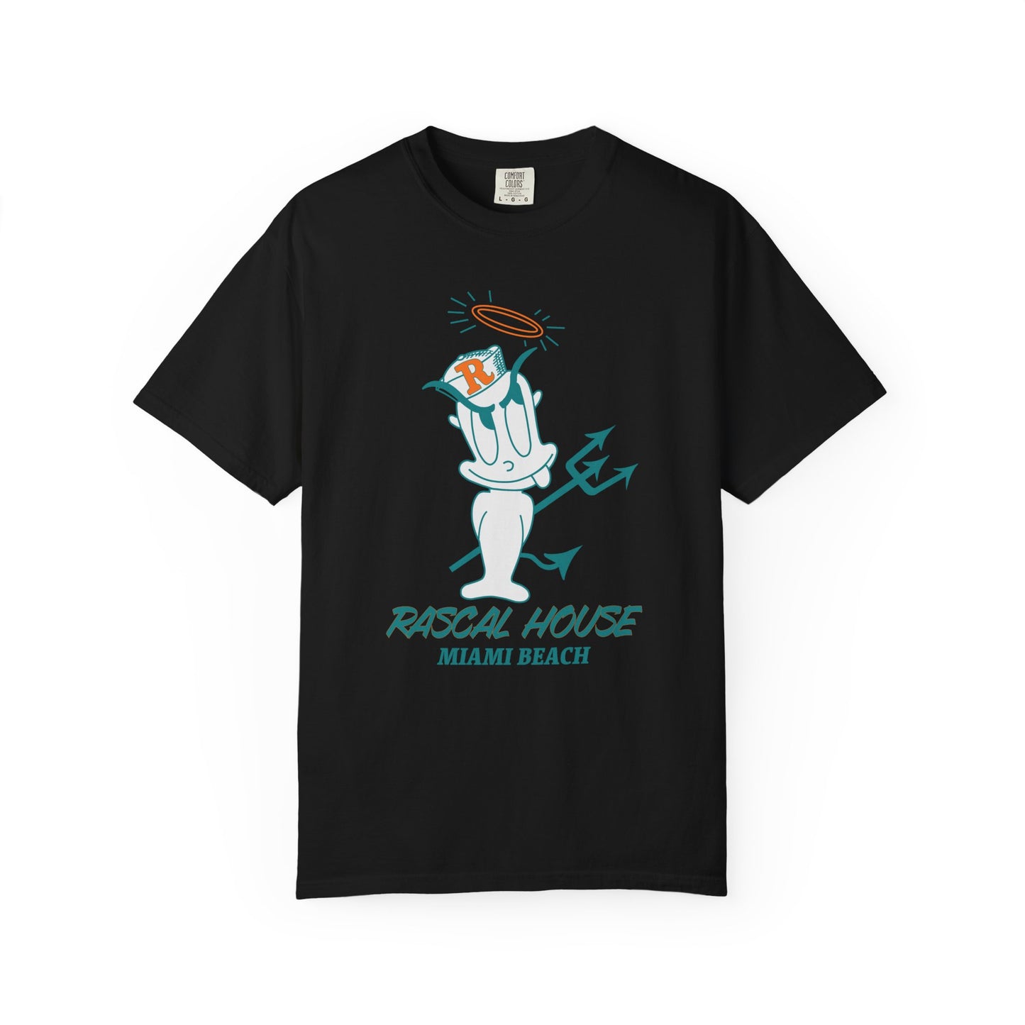 Rascal House Unisex T-Shirt