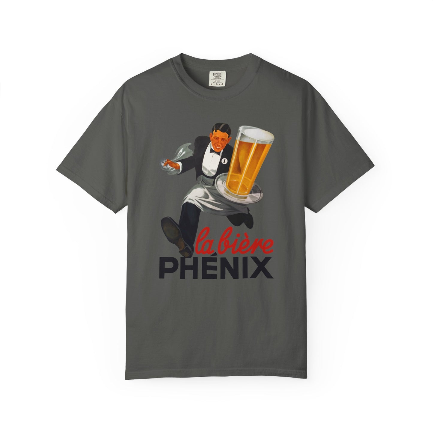 La Biere Phenix Unisex T-Shirt