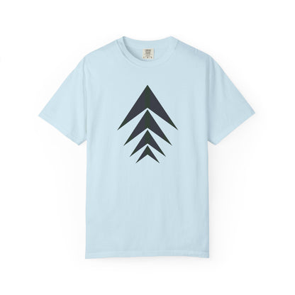 Graphic T-Shirt Arrows Unisex Tee