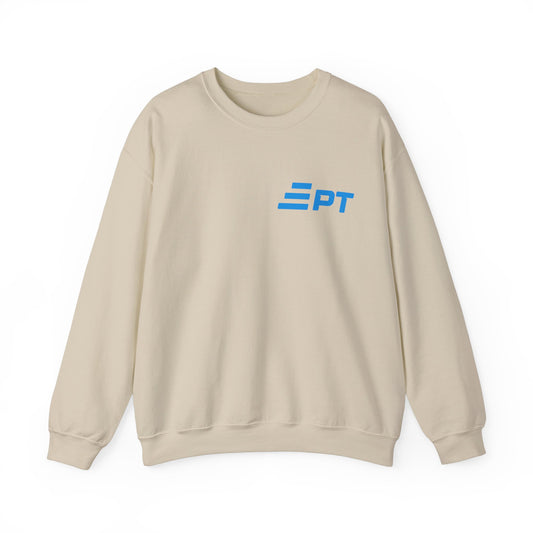 Enhance PT - Custom Sweatshirt