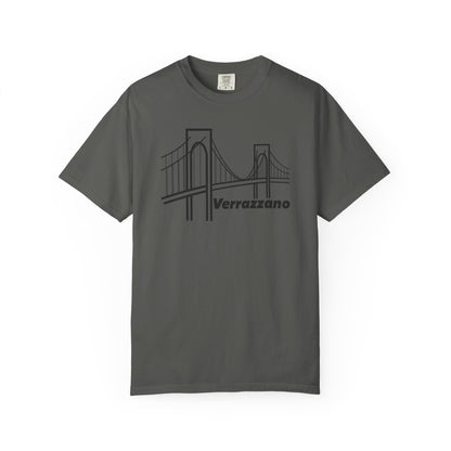 Verrazzano Unisex T-Shirt