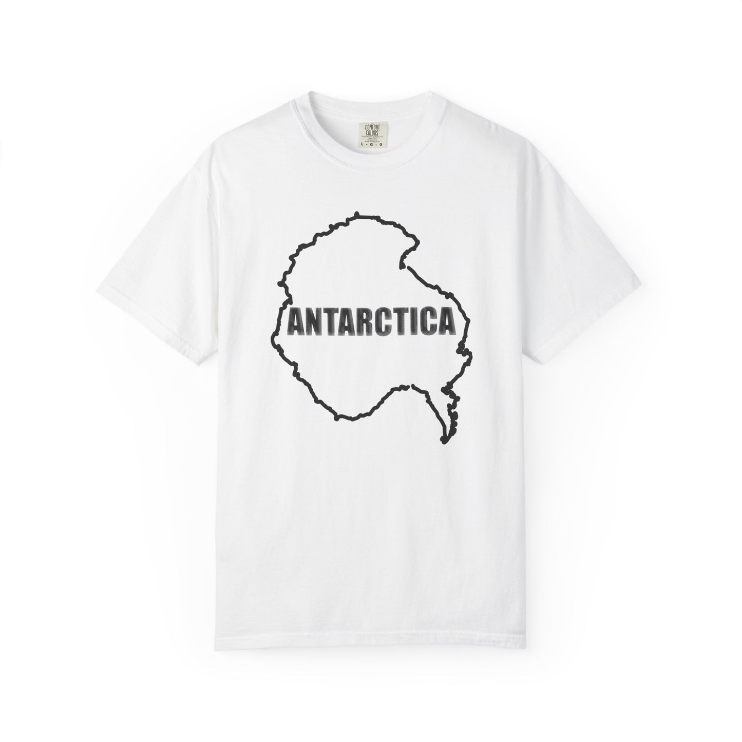 Antarctica Unisex T-Shirt
